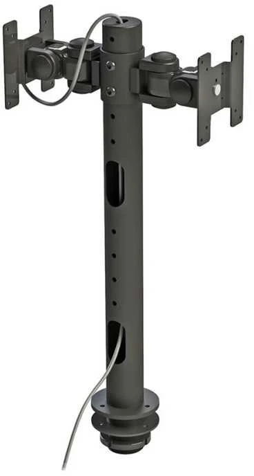 Laikiklis Newstar FPMA-D050D 76,2 cm (30") Juoda
