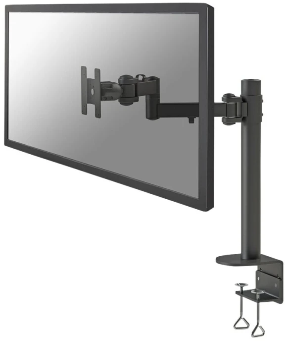 Laikiklis Neomounts NewStar LCD Monitorius Arm (spaustukas) - 5 judesiai - ilgis 434mm