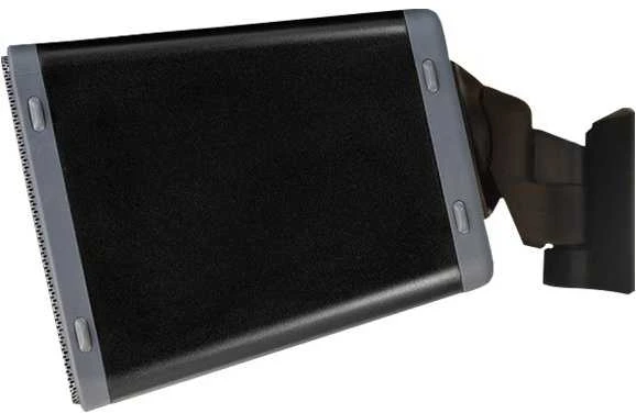 Laikiklis Neomounts Speaker Priedas NEOMOUNTS BY NEWSTAR Juodas NM-WS300BLACK