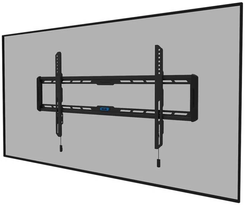 Laikiklis NEOMOUNTS BY NEWSTAR SCREEN WALL MOUNT (FIXED, ULTRA THIN, VESA 800X400)