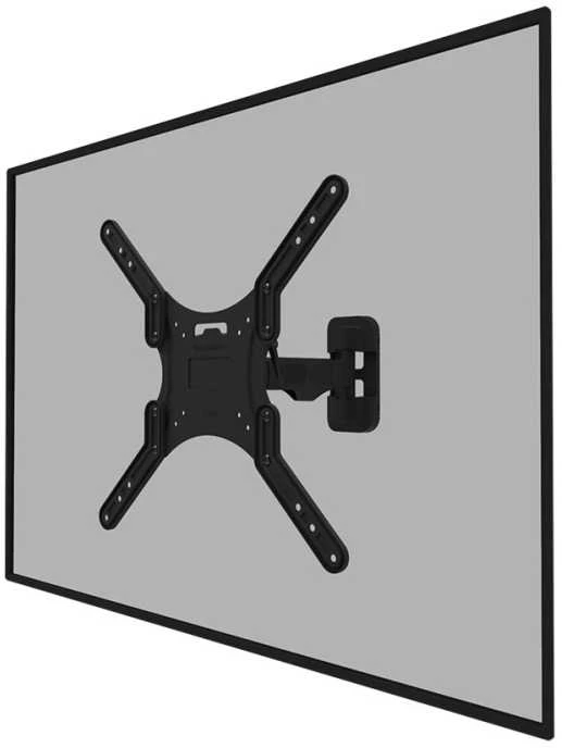 Laikiklis NEOMOUNTS BY NEWSTAR SCREEN WALL MOUNT (FULL MOTION, 2 PIVOTS, VESA 400X400)
