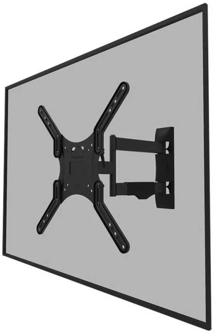 Laikiklis NEOMOUNTS BY NEWSTAR SCREEN WALL MOUNT (FULL MOTION, 3 PIVOTS, VESA 400X400)