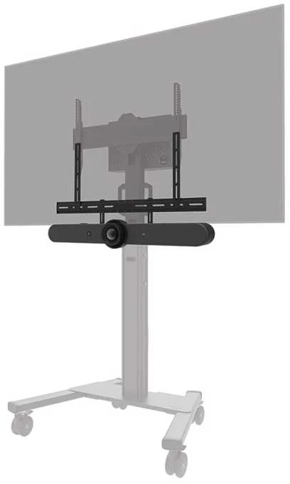Laikiklis NEOMOUNTS VIDEOBAR KIT, VESA, MAX 10 KG - UNIVERSAL