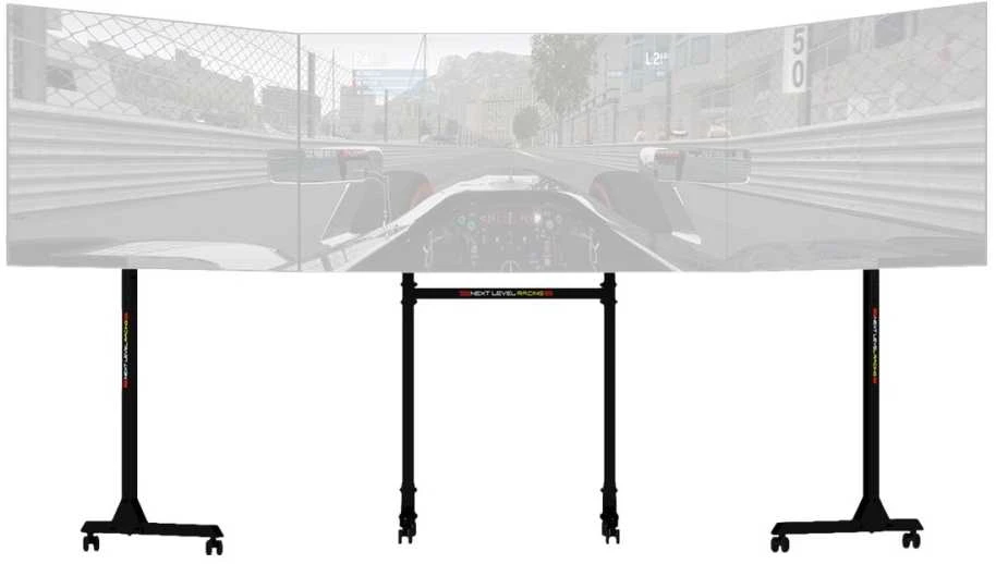 Laikiklis Next Level Racing „Kito lygio lenktynės FGT Lite NLR-A010“