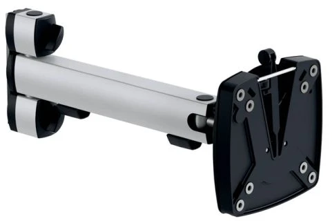 Laikiklis Novus 962+0119+001, Plokščiaekranio tvirtinimo svirtis, 15 kg, 75 x 75, 100 x 100 mm, 1 vnt.