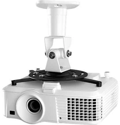 Sony ONE For ALL Projektorius Lubinis laikiklis, WM5320, Pasukamas, Maksimalus svoris (talpa) 15 kg, Baltas