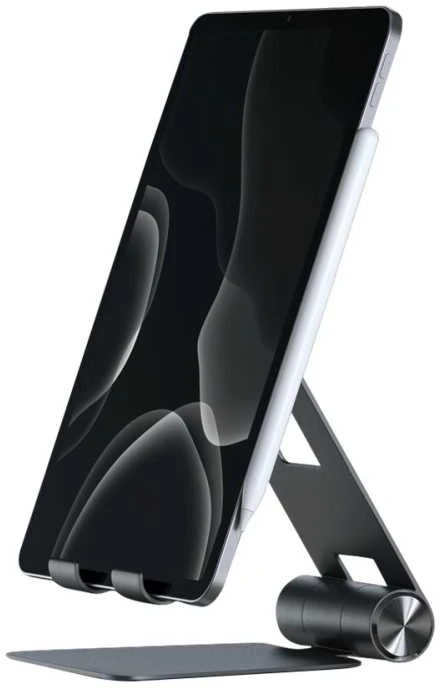 Satechi R1 reguliuojamas mobilus stovas
