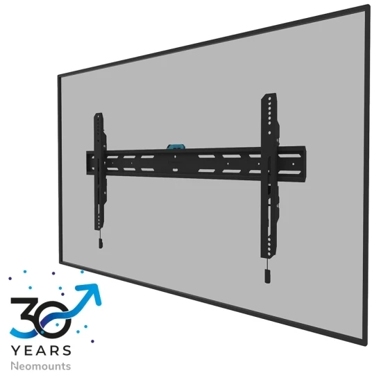 Laikiklis NEOMOUNTS SELECT SCREEN WALL MOUNT (FIXED, VESA 800X400)