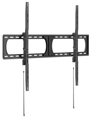Laikiklis Vivolink VLMW37140, 125 kg, 94 cm (37"), 3.56 m (140"), 300 x 200 mm, 1200 x 800 mm, Juoda
