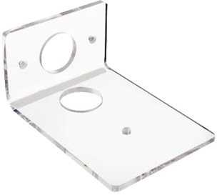 VivoLink Camera shelf transparent - VLSHELF-S