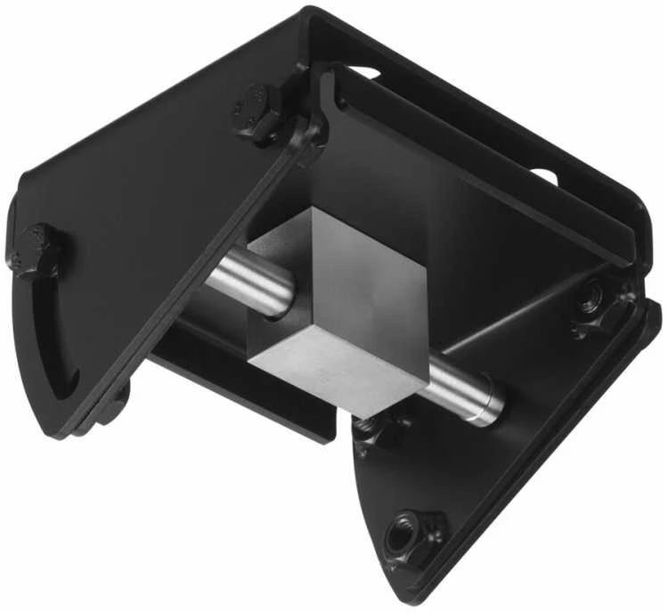 Laikiklis Vogels PUC 1080 Deckenadapter schwenk- und neigbar