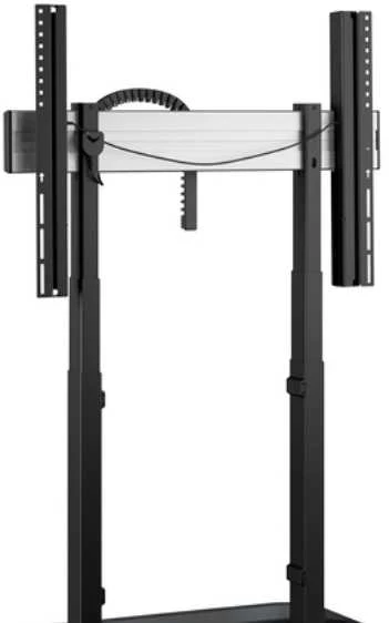 Laikiklis Vogels RISE 5200 Trolley mit elektrischem Ekranas-Lift DirectControl