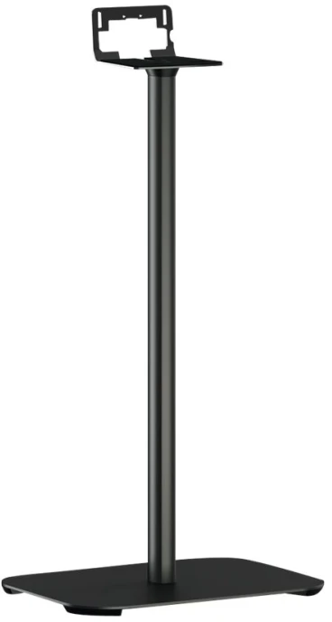 Laikiklis Vogels | Floor stand | SOUND 3305 Universal L Speaker Stand | Juodas