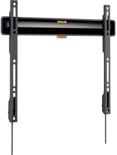 Laikiklis Vogels 12430 Vogel´s TVM 3405 WANDHALTERUNG FiXED MEDIUM juodas