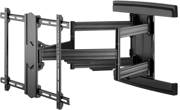 Wentronic Laikiklis TV Goobay PRO FULLMOTION L 37"-70" do 70kg