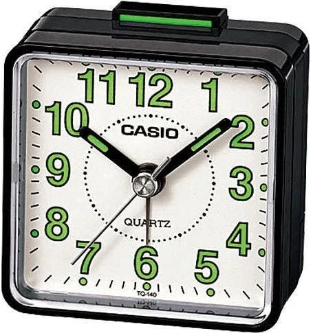Žadintuvas CASIO TQ-140-1BEF