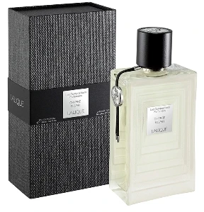 Lalique Sidabrinis EDP parfumuotas vanduo unisex, 100 ml