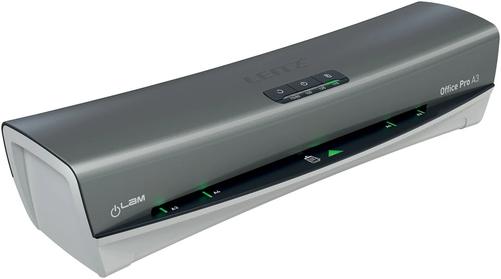 Laminatorius Leitz iLAM Office Pro A3