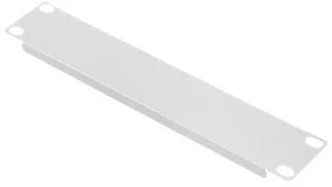 Lanberg Galinis dangtelis 10" 1U spintelių rutuliui