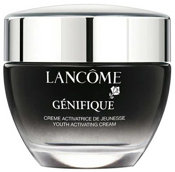 Lancome Genifique Youth Activating Kreminis jauninamasis dieninis veido kremas, 50 ml