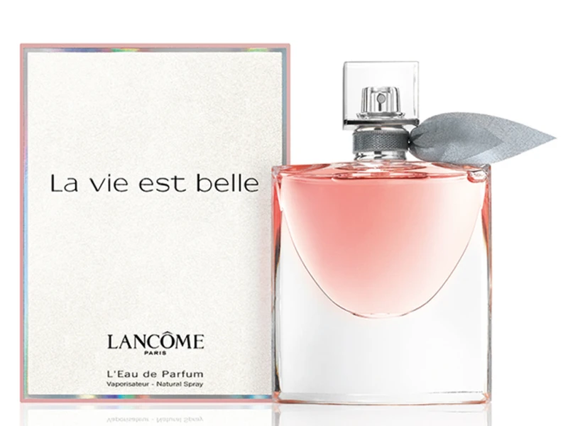 Kvepalai moterims Lancome La Vie Est Belle EDP, 30 ml