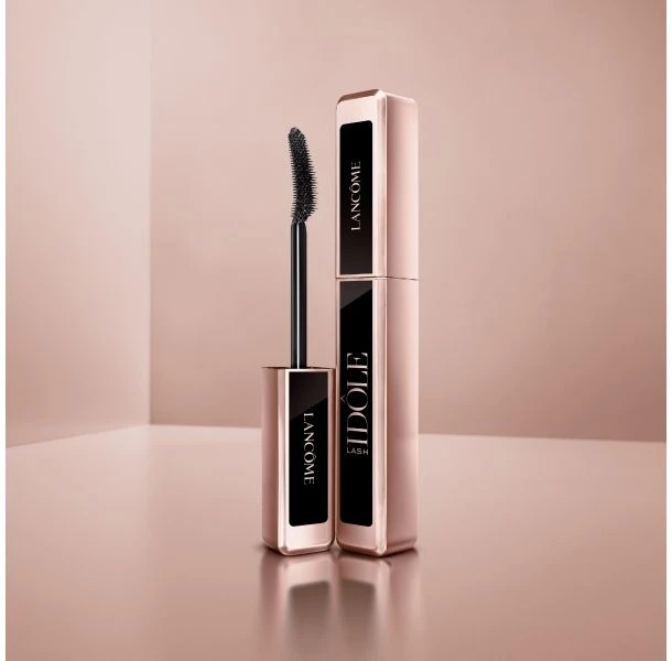 Lancome Lash Idole tušas akių blakstienoms, 8 ml