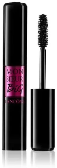 Lancome Monsieur Big Blakstienų tušas apimties suteikiantis blakstienų tušas, 10 ml