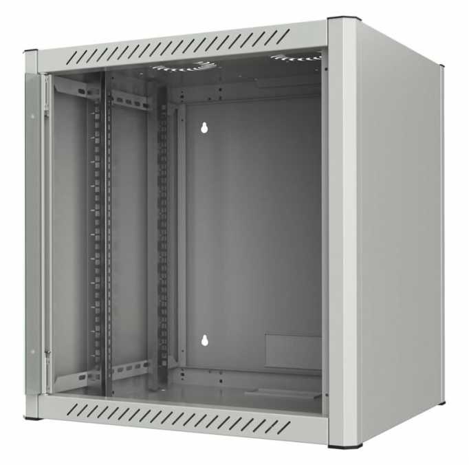 Lanview Lanview RWM12U56WH stovas 12U Pakabinama spinta Baltas