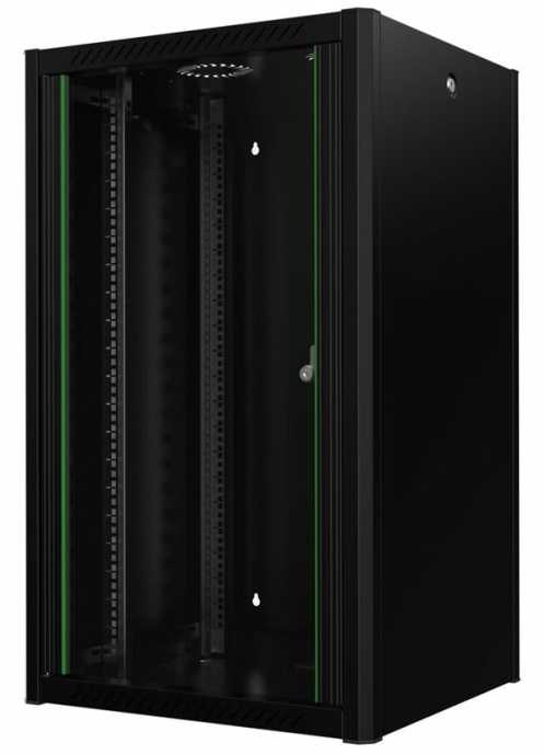 Lanview 19'' 20U Rack Wall Mount Pro