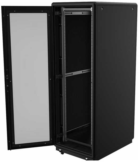 Spinta Lanview 19" 26U Rack Cabinet 750 x