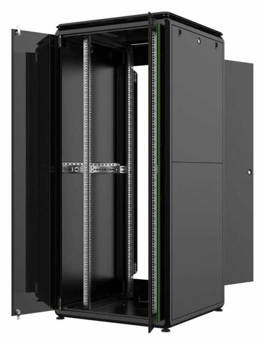Lanview 19'' 36U Rack Cabinet 800 x