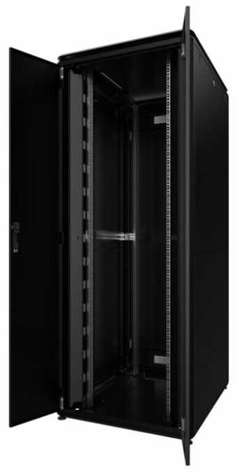 Lanview Lanview RDL42U80100BL stojak 42U Juodas