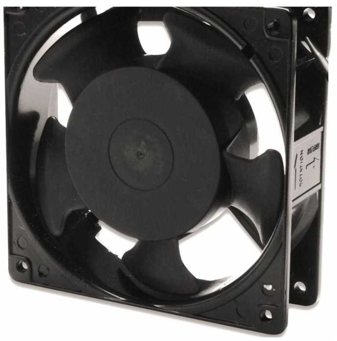 Lanview 19'' REPLACEMENT FAN FOR