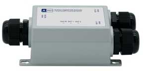 Maršrutizatorius Lanview Lanview LVN-POE60W-OUT-EXTENDER be kategorijos
