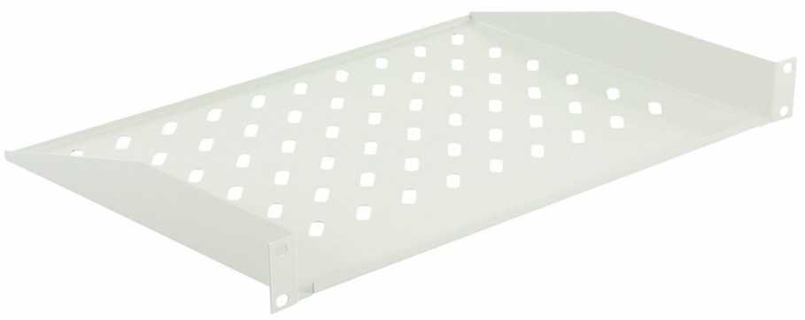 Lanview 1U 19'' D=300mm RACK MOUNT