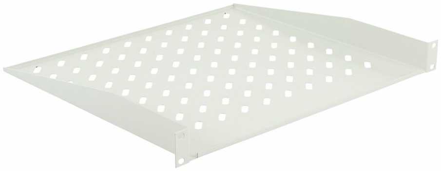 Lanview 1U 19'' D=400mm RACK MOUNT