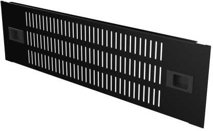 Lanview 2U 19'' SNAP LOCKING, VENTED