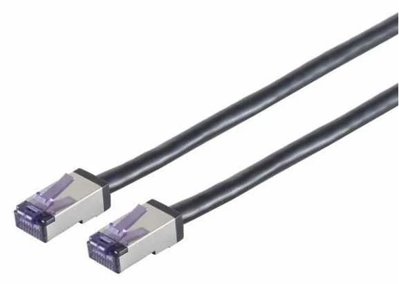 Lanview Lanview HIGH-FLEX Cat6a S/FTP
