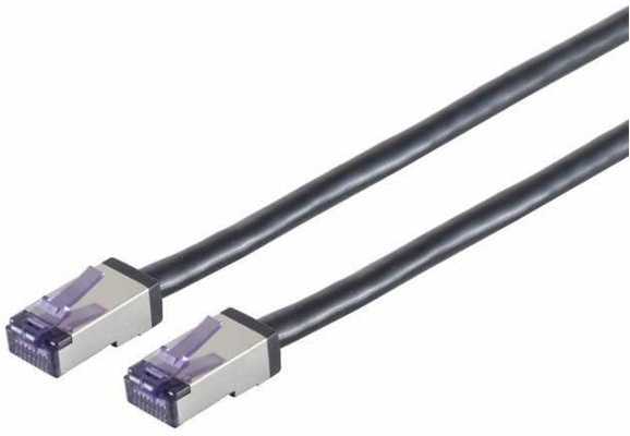 Lanview Lanview HIGH-FLEX Cat6a S/FTP