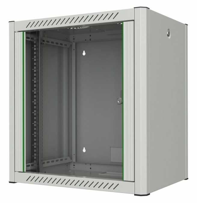 Lanview Lanview RWP12U45WH stojak 12U Spinta wisząca Baltas