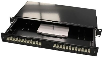 Lanview FIBER BOX: 24xSC