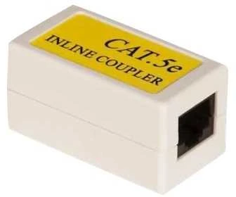 „Lanview Cat5e“ RJ45 jungtis
