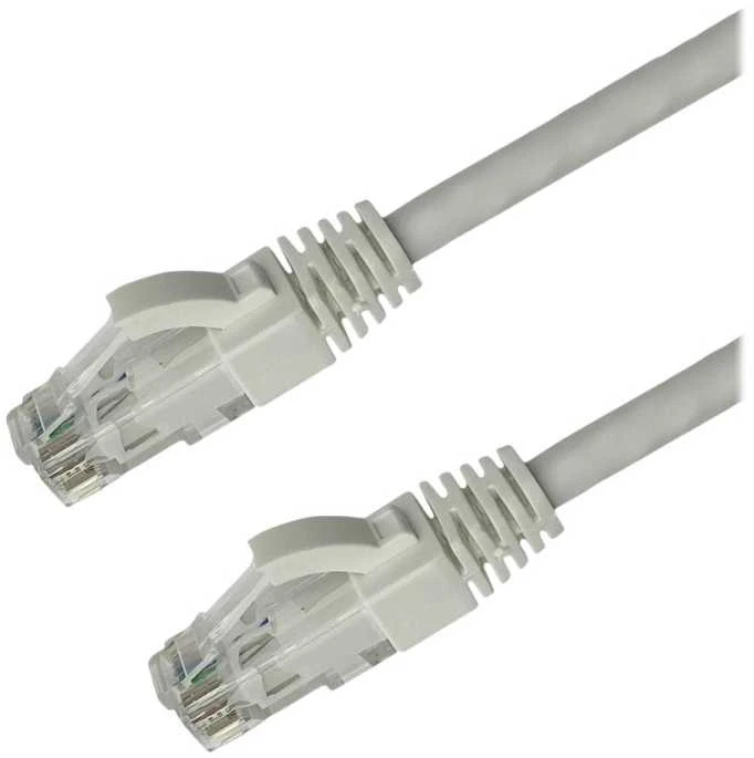 Lanview Cat6 U/UTP tinklo kabelis 7m,