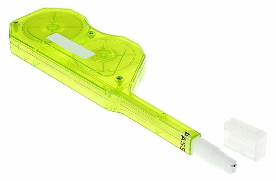 Valiklis Lanview Clean Clicker cleaner MPO/MTP
