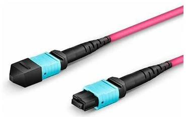 Lanview LVO230407-MTP, 7 m, OM4, MTP, MTP