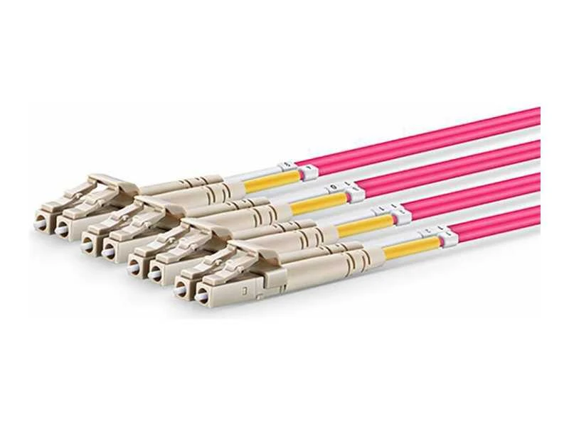 Lanview LVO230502-MTP, 2 m, OM4, MTP, LC