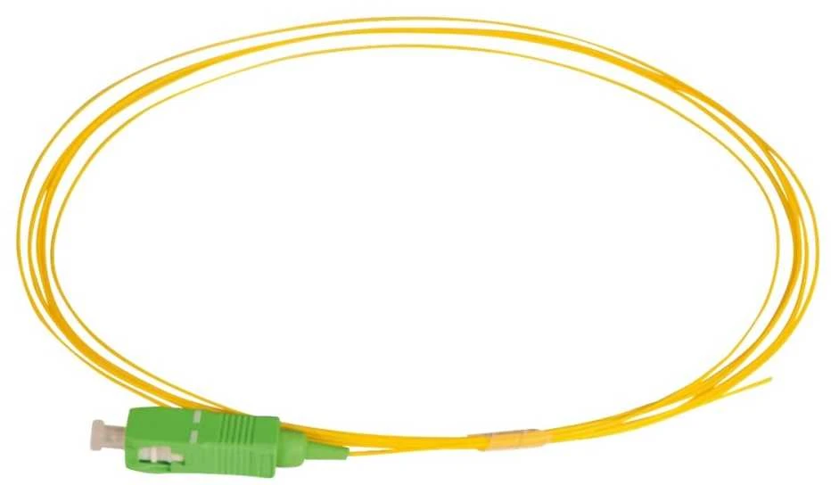 Lanview SC/APC Pigtail Singlemode 2m