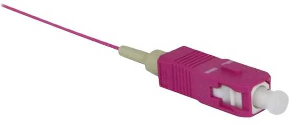 Lanview SC/UPC Pigtail Multimode 2m