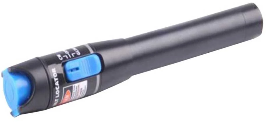 Lanview lazerinis Pen 2,5 mm pažeidimų sekimo įtaisas