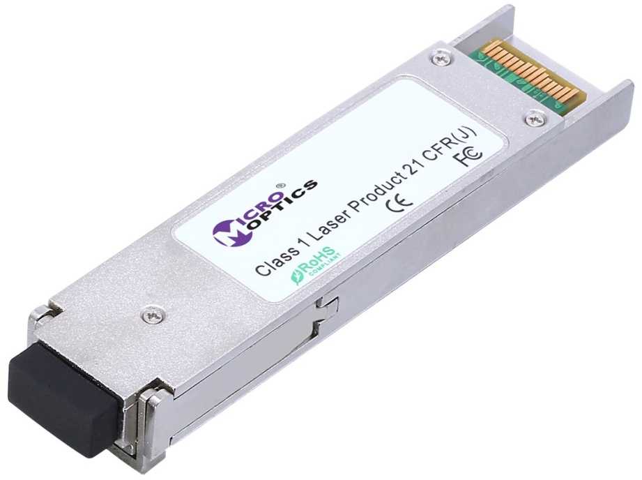 Lanview MicroOptics 10GBASE-SR - MO-FG-TRAN-SFP+SR